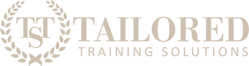 Tailored Training Solutions | Eric Williamson